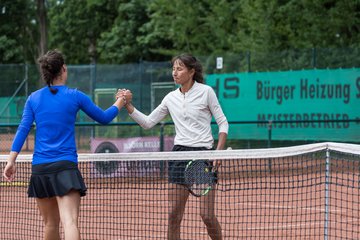 Bild 388 - NL TV Uetersen - Bremerhavener TV : Ergebnis: 0:9